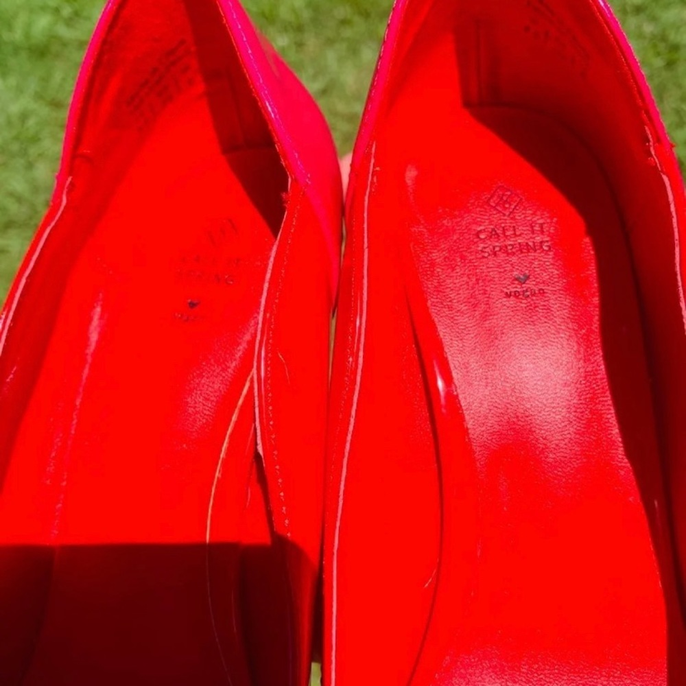 Call It Spring Shoes - Picture 8 of 8